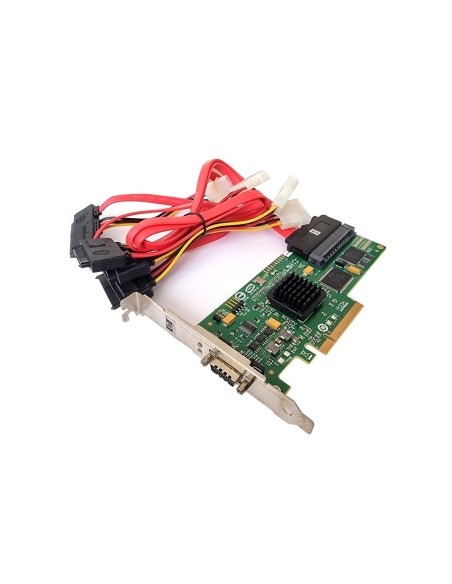 HP SAS LSI LOGIC SAS3442E-HP 416155-001 SC44Ge