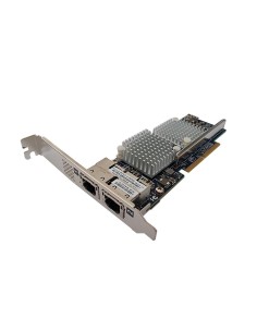 KARTA IBM BROADCOM 57810M 2x10GB RJ-45 x3550 M5 ZŁĄCZE ML2 94Y5232