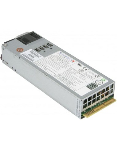 ZASILACZ SUPERMICRO 1U 1000W PWS-1K02A-1R