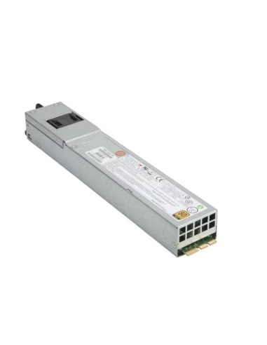 ZASILACZ SUPERMICRO 700W/750W PWS-704P-1R