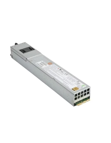 ZASILACZ SUPERMICRO 700W/750W PWS-704P-1R