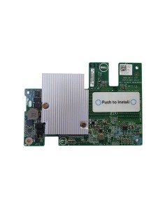 MEZZANINE CARD DELL PE FC430 630 830DEL PCIe 0TKJJ 2