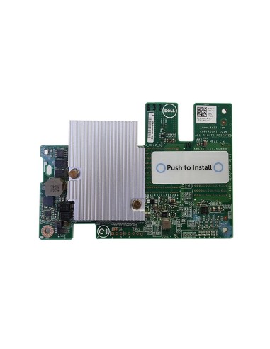 MEZZANINE CARD DELL PE FC430 630 830DEL PCIe 0TKJJ
