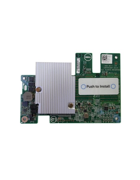 MEZZANINE CARD DELL PE FC430 630 830DEL PCIe 0TKJJ