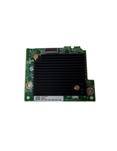 DELL EMULEX 10Gb NIC DAUGHTER CARD 0P3V42