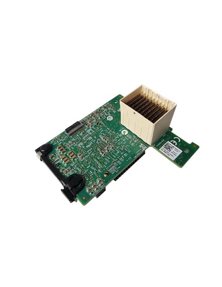 MEZZANINE CARD DELL EMULEX P009545 10GB PCIE 0HCJR