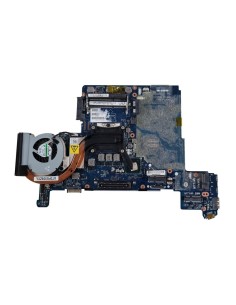 PŁYTA GŁÓWNA DELL E6420 i5-2430M DDR3 LA-6594P