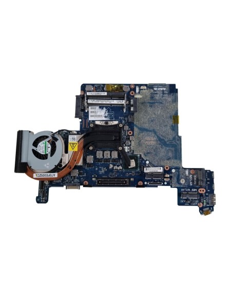 PŁYTA GŁÓWNA DELL E6420 i5-2430M DDR3 LA-6594P