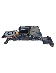 PŁYTA GŁÓWNA DELL E6420 i5-2430M DDR3 LA-6594P 2