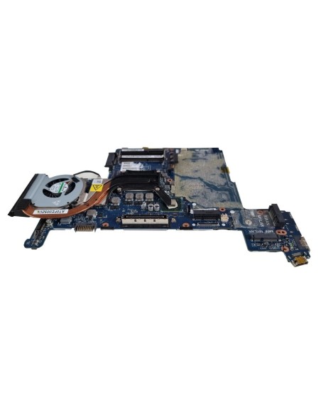 PŁYTA GŁÓWNA DELL E6420 i5-2430M DDR3 LA-6594P