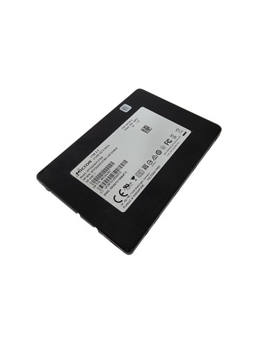 DYSK HP MICRON 1100 512GB SSD SATA III 6G 2,5 MTDFFAK512TBN 903104-001
