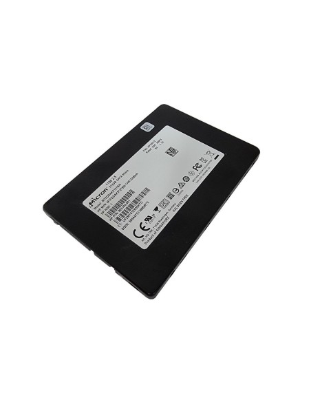 DYSK HP MICRON 1100 512GB SSD SATA III 6G 2,5 MTDFFAK512TBN 903104-001