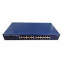 SWITCH NETGEAR JGS724-200EUS 24x1GB