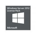 Lenovo Windows Server CAL 2012 10 User MULTILANG