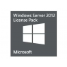 Lenovo Windows Server CAL 2012 10 User MULTILANG
