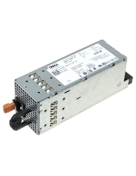 ZASILACZ DELL 570W HOT PLUG R710 T610 0G0KD5