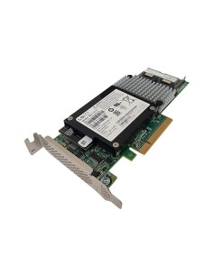 KONTROLER RAID SUN DUAL-PORT 6GB PCIe LOW 375-3701
