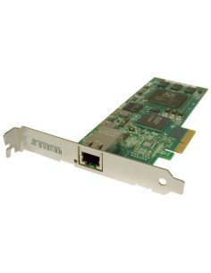 QLOGIC QLE4060C 1x1GBE iSCSI HBA PCIe IX4010402-02