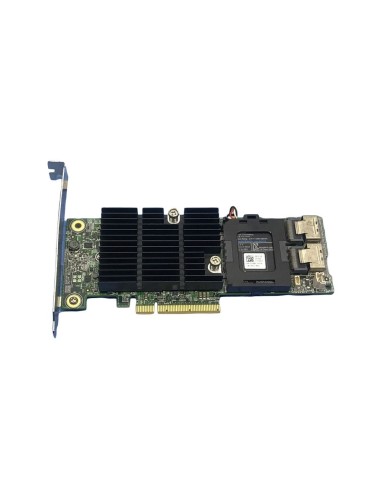 RAID DELL PERC H710 512MB 6Gb 0VM02C BATTERY