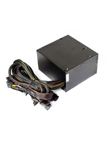 ZASILACZ FRACTAL DESIGN 500W FD-PSU-ES1B-S19 KABLE