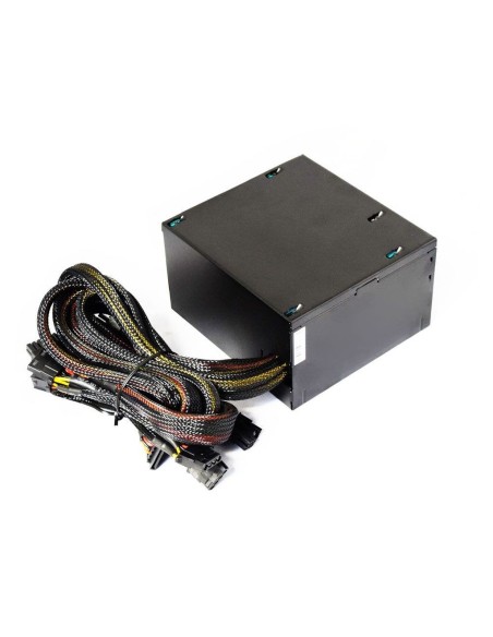 ZASILACZ FRACTAL DESIGN 500W FD-PSU-ES1B-S19 KABLE