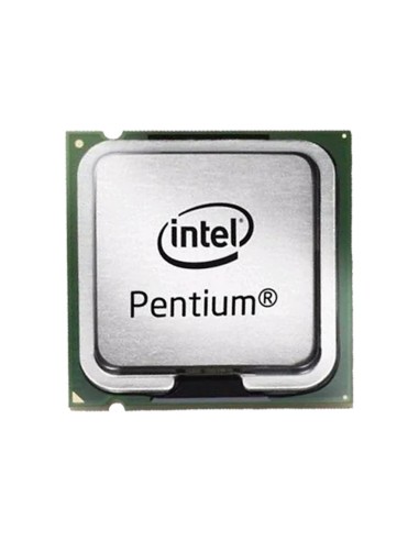 PROCESOR INTEL PENTIUM G4560 2x3,50GHz 3MB CACHE LGA1151 SR32Y