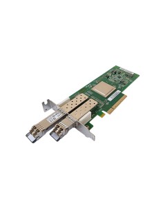 LENOVO QLOGIC QLE2562 2x8GB GBIC FULL 00Y5629
