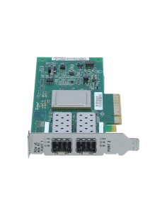 KARTA FIBRE CHANNEL DELL QLE2562 8GB LOW 0RW9KF