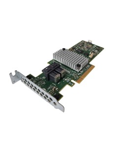 LENOVO LSI SAS 9340-8i 12GB MEGARAID FULL 00FC631
