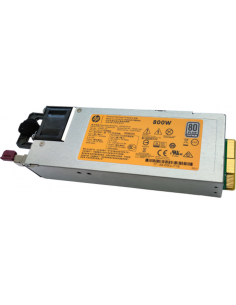 ZASILACZ HP 800W HSTNS-PL41 754381-001 723599-001