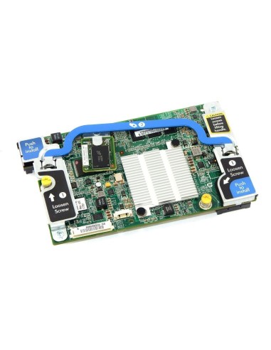 KONTROLER RAID SAS HP SMART ARRAY P220i 670026-001