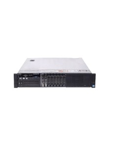 WIN2016 25CAL+DELL R720 1x12-CORE 64GB 2x480 4x900