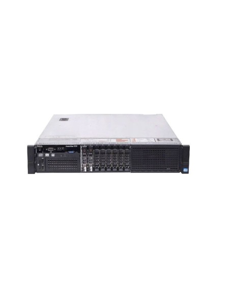 WIN2016 25CAL+DELL R720 1x12-CORE 64GB 2x480 4x900