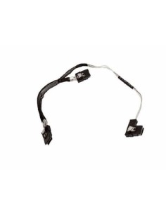 KABEL SAS SFF-8087 NA 2x SAS SFF-8087 46CM 02YC3T