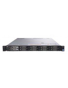 WIN2016 25CAL+DELL R620 2x6-CORE 32GB 4x900GB SAS