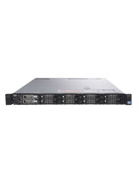WIN2016 25CAL+DELL R620 2x6-CORE 32GB 4x900GB SAS