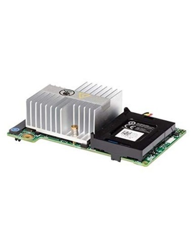 RAID PERC H710 MINI 6Gb/s 512MB BATERIA 0FRH64