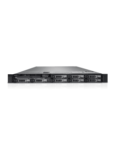 WIN2016 25CAL+DELL R620 1x4-CORE 16GB 2x1.2TB SAS