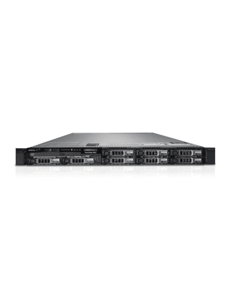 WIN2016 25CAL+DELL R620 1x4-CORE 16GB 2x1.2TB SAS