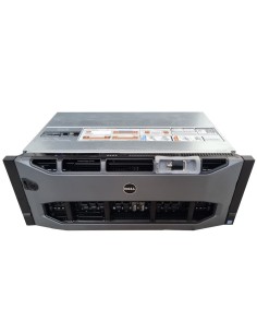 DELL R930 4x20-CORE 256GB RAM 8x1.2TB SAS H730P