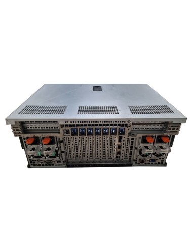 DELL R930 4x20-CORE 256GB RAM 8x1.2TB SAS H730P