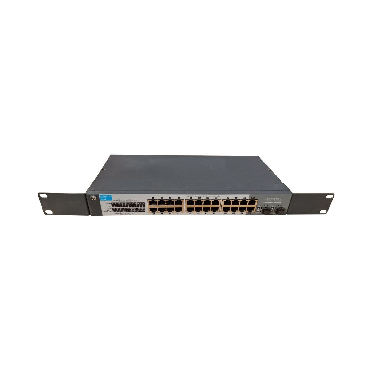 SWITCH HP 1410-24G 24x1GB 2xSFP J9561A USZY