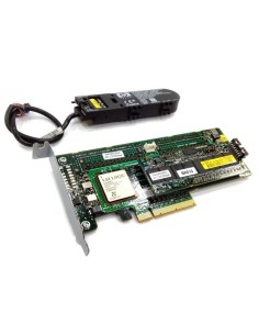 HP SMART ARRAY P400 512MB BATT LOW 447029-001