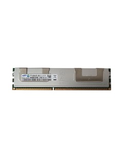 SAMSUNG 8GB 4Rx4 PC3-8500R ECC REG M392B1K70BM1-CF