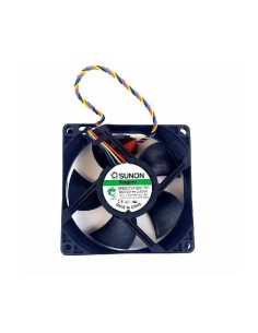 WIATRAK SUNON DELL OPTIPLEX 3050 3070 5040 80x80MM 4-PIN 0W52D3