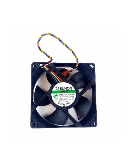 WIATRAK SUNON DELL OPTIPLEX 3050 3070 5040 80x80MM 4-PIN 0W52D3