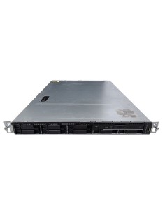 HP DL160 G9 E5-2609v3 16GB 0xHDD 8x2,5 DVDRW B140i