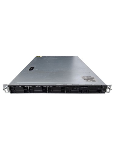 HP DL160 G9 E5-2609v3 16GB 0xHDD 8x2,5 DVDRW B140i