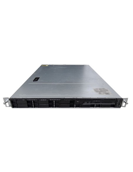 HP DL160 G9 E5-2609v3 32GB 2x480GB SSD B140i WIN10