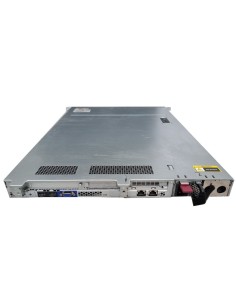 HP DL160 G9 E5-2609v3 32GB 2x480GB SSD B140i WIN10 2